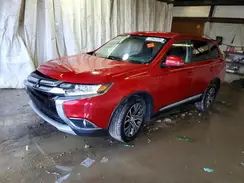 JA4AZ3A30HZ003213 2017 MITSUBISHI OUTLANDER