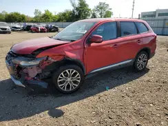 JA4AZ3A30HZ008508 2017 MITSUBISHI OUTLANDER