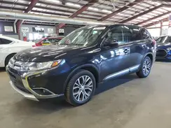 JA4AZ3A30HZ011232 2017 MITSUBISHI OUTLANDER