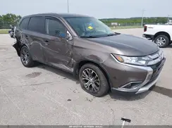 JA4AZ3A30HZ013434 2017 MITSUBISHI OUTLANDER