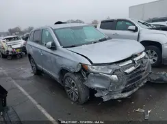JA4AZ3A30HZ023106 2017 MITSUBISHI OUTLANDER