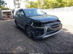 JA4AZ3A30HZ024529 2017 MITSUBISHI OUTLANDER