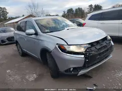 JA4AZ3A30HZ025647 2017 MITSUBISHI OUTLANDER
