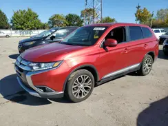 JA4AZ3A30HZ026426 2017 MITSUBISHI OUTLANDER