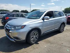 JA4AZ3A30HZ027527 2017 MITSUBISHI OUTLANDER