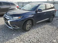 JA4AZ3A30HZ030766 2017 MITSUBISHI OUTLANDER