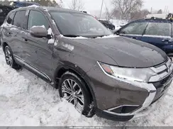 JA4AZ3A30HZ031027 2017 MITSUBISHI OUTLANDER