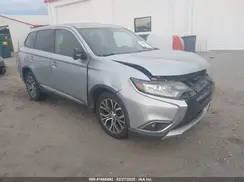 JA4AZ3A30HZ031142 2017 MITSUBISHI OUTLANDER