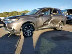 JA4AZ3A30HZ034820 2017 MITSUBISHI OUTLANDER