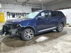 JA4AZ3A30HZ038818 2017 MITSUBISHI OUTLANDER