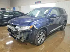 JA4AZ3A30HZ040715 2017 MITSUBISHI OUTLANDER