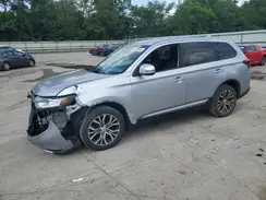 JA4AZ3A30HZ045171 2017 MITSUBISHI OUTLANDER