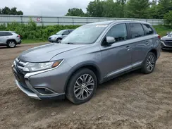 JA4AZ3A30HZ045252 2017 MITSUBISHI OUTLANDER