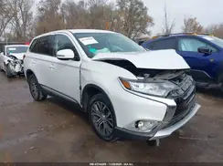 JA4AZ3A30HZ045316 2017 MITSUBISHI OUTLANDER