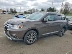 JA4AZ3A30HZ049351 2017 MITSUBISHI OUTLANDER