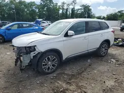 JA4AZ3A30HZ050404 2017 MITSUBISHI OUTLANDER