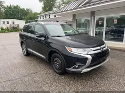 JA4AZ3A30HZ050662 2017 MITSUBISHI OUTLANDER