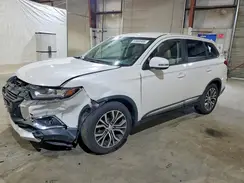 JA4AZ3A30HZ050855 2017 MITSUBISHI OUTLANDER