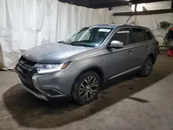 JA4AZ3A30HZ052587 2017 MITSUBISHI OUTLANDER