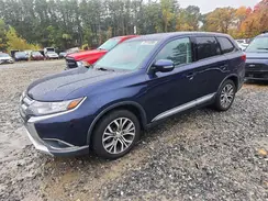 JA4AZ3A30HZ054775 2017 MITSUBISHI OUTLANDER