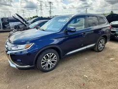 JA4AZ3A30HZ056817 2017 MITSUBISHI OUTLANDER
