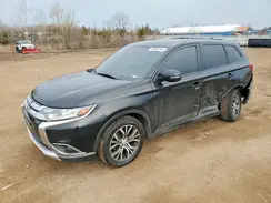 JA4AZ3A30HZ057451 2017 MITSUBISHI OUTLANDER
