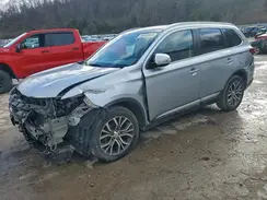 JA4AZ3A30HZ062343 2017 MITSUBISHI OUTLANDER