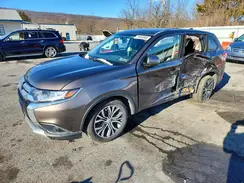 JA4AZ3A30HZ064044 2017 MITSUBISHI OUTLANDER
