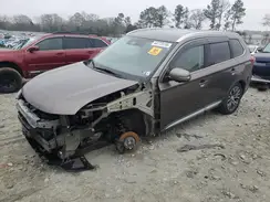 JA4AZ3A30HZ065078 2017 MITSUBISHI OUTLANDER