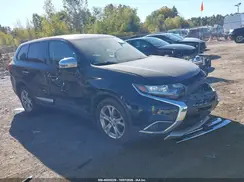 JA4AZ3A30HZ066456 2017 MITSUBISHI OUTLANDER
