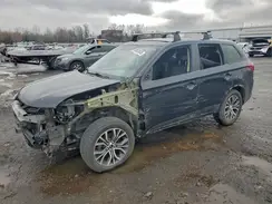 JA4AZ3A30JJ000106 2018 MITSUBISHI OUTLANDER