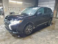 JA4AZ3A30JJ002275 2018 MITSUBISHI OUTLANDER