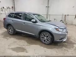 JA4AZ3A30JJ003622 2018 MITSUBISHI OUTLANDER