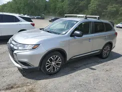 JA4AZ3A30JJ004608 2018 MITSUBISHI OUTLANDER