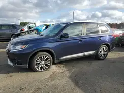 JA4AZ3A30JJ006052 2018 MITSUBISHI OUTLANDER