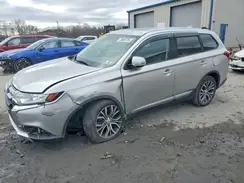 JA4AZ3A30JZ002780 2018 MITSUBISHI OUTLANDER