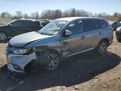 JA4AZ3A30JZ005193 2018 MITSUBISHI OUTLANDER
