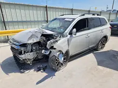 JA4AZ3A30JZ006800 2018 MITSUBISHI OUTLANDER