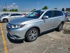 JA4AZ3A30JZ010104 2018 MITSUBISHI OUTLANDER