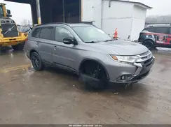 JA4AZ3A30JZ021748 2018 MITSUBISHI OUTLANDER