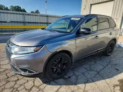 JA4AZ3A30JZ024004 2018 MITSUBISHI OUTLANDER