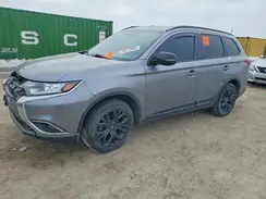 JA4AZ3A30JZ026089 2018 MITSUBISHI OUTLANDER