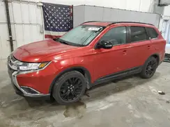 JA4AZ3A30JZ031714 2018 MITSUBISHI OUTLANDER