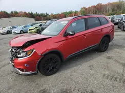 JA4AZ3A30JZ033186 2018 MITSUBISHI OUTLANDER