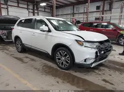 JA4AZ3A30JZ034869 2018 MITSUBISHI OUTLANDER