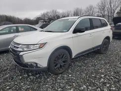 JA4AZ3A30JZ035228 2018 MITSUBISHI OUTLANDER