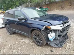 JA4AZ3A30JZ035648 2018 MITSUBISHI OUTLANDER