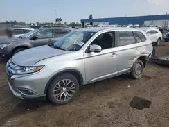 JA4AZ3A30JZ038498 2018 MITSUBISHI OUTLANDER