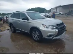 JA4AZ3A30JZ041644 2018 MITSUBISHI OUTLANDER