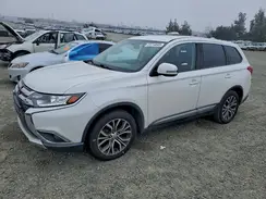 JA4AZ3A30JZ042616 2018 MITSUBISHI OUTLANDER